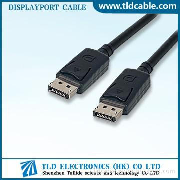for sale DisplayPort DP to DisplayPort DP Cable